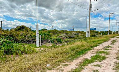 Terreno en Venta en Chicxulub