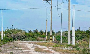 Terreno en Venta en Chicxulub