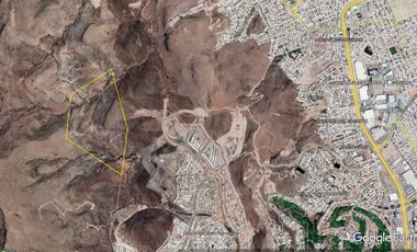 Terreno en venta en Chihuahua, Chihuahua