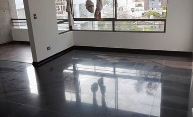 Lindo departamento en tomasal