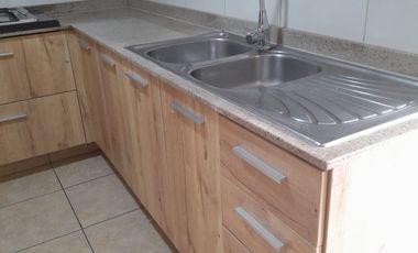 Lindo departamento en tomasal