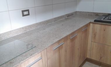 Lindo departamento en tomasal