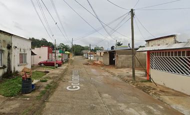 AF OPORTUNIDAD EN VENTA CASA EN PASEO DE LAS ARBOLEDAS COSOLEACAQUE VERACRUZ