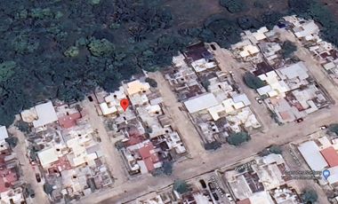 AF OPORTUNIDAD EN VENTA CASA EN PASEO DE LAS ARBOLEDAS COSOLEACAQUE VERACRUZ