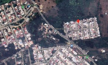 AF OPORTUNIDAD EN VENTA CASA EN PASEO DE LAS ARBOLEDAS COSOLEACAQUE VERACRUZ