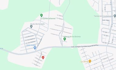 AF OPORTUNIDAD EN VENTA CASA EN PASEO DE LAS ARBOLEDAS COSOLEACAQUE VERACRUZ
