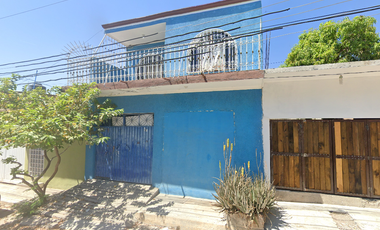 Casa en venta ¡REMATE BANCARIO! -Cerro Tlacotepec, Los Insurgentes, Iguala de la Independencia, Guerrero.