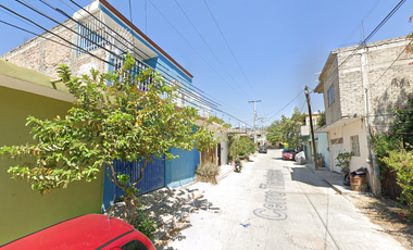 Casa en venta ¡REMATE BANCARIO! -Cerro Tlacotepec, Los Insurgentes, Iguala de la Independencia, Guerrero.