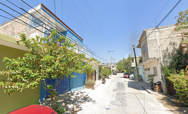 Casa en venta ¡REMATE BANCARIO! -Cerro Tlacotepec, Los Insurgentes, Iguala de la Independencia, Guerrero.