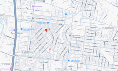 Casa en venta ¡REMATE BANCARIO! -Cerro Tlacotepec, Los Insurgentes, Iguala de la Independencia, Guerrero.