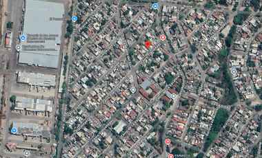 Casa en venta ¡REMATE BANCARIO! -Cerro Tlacotepec, Los Insurgentes, Iguala de la Independencia, Guerrero.