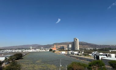 DEPA - PUNTO SUR - 2 RECÁMARAS