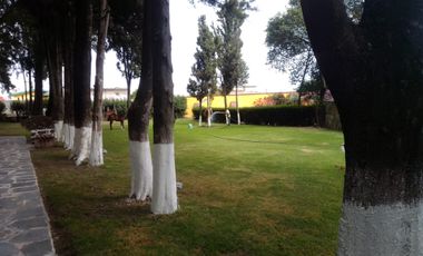 Lote en venta de 500 m2 en San Pedro Cholula por Zerezotla en fraccionamiento