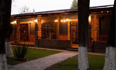 Lote en venta de 500 m2 en San Pedro Cholula por Zerezotla en fraccionamiento