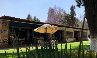 Lote en venta de 500 m2 en San Pedro Cholula por Zerezotla en fraccionamiento