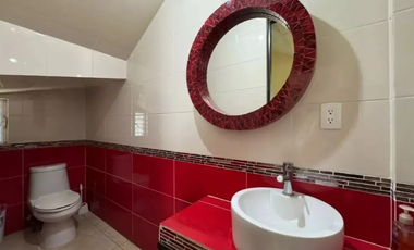 Casa en Venta en Real de Oaxtepec, Yautepec, Morelos.