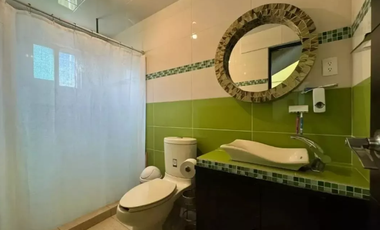 Casa en Venta en Real de Oaxtepec, Yautepec, Morelos.