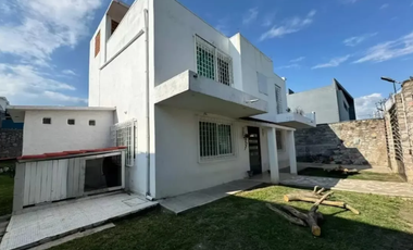 Casa en Venta en Real de Oaxtepec, Yautepec, Morelos.
