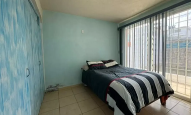 Casa en Venta en Real de Oaxtepec, Yautepec, Morelos.