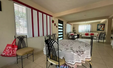 Casa en Venta en Real de Oaxtepec, Yautepec, Morelos.