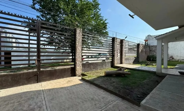 Casa en Venta en Real de Oaxtepec, Yautepec, Morelos.