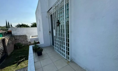 Casa en Venta en Real de Oaxtepec, Yautepec, Morelos.
