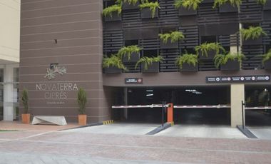 AGRADABLE  APARTAMENTO EN VENTA NOVATERRA CIPRES
