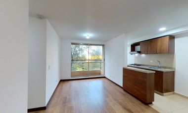AGRADABLE  APARTAMENTO EN VENTA NOVATERRA CIPRES