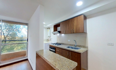 AGRADABLE  APARTAMENTO EN VENTA NOVATERRA CIPRES