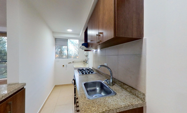 AGRADABLE  APARTAMENTO EN VENTA NOVATERRA CIPRES
