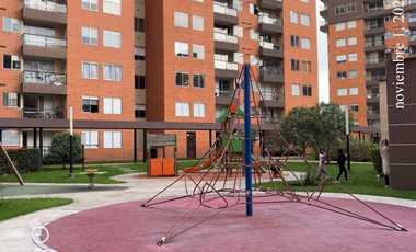 AGRADABLE  APARTAMENTO EN VENTA NOVATERRA CIPRES