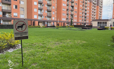 AGRADABLE  APARTAMENTO EN VENTA NOVATERRA CIPRES