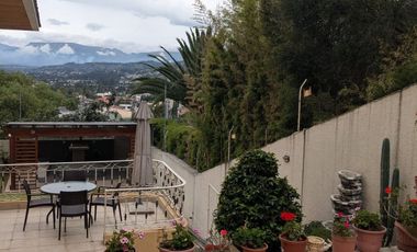 RENTA DEPARTAMENTO 2 DORMITORIOS PRIMAVERA CUMBAYA URB. LUJO CERCA AL SCALA