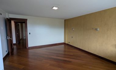 RENTA DEPARTAMENTO 2 DORMITORIOS PRIMAVERA CUMBAYA URB. LUJO CERCA AL SCALA