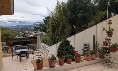 RENTA DEPARTAMENTO 2 DORMITORIOS PRIMAVERA CUMBAYA URB. LUJO CERCA AL SCALA