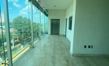 EDIFICIO EN RENTA FRENTE A LA MARINELA, EL COLLI, ZAPOPAN, AV PATRIA