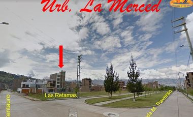 ALQUILO DEPARTAMENTOS EN LA URB. LA MERCED, HUANCAYO