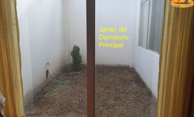 ALQUILO DEPARTAMENTOS EN LA URB. LA MERCED, HUANCAYO