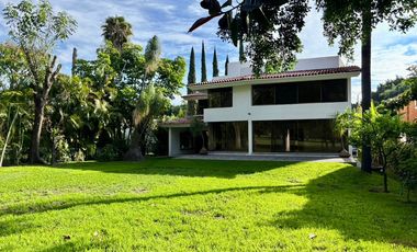 Casa en Venta Fraccionamiento Club de Golf El Cristo en Atlixco, Puebla