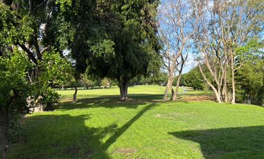 Casa en Venta Fraccionamiento Club de Golf El Cristo en Atlixco, Puebla