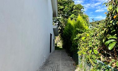 Casa en Venta Fraccionamiento Club de Golf El Cristo en Atlixco, Puebla