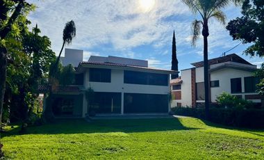 Casa en Venta Fraccionamiento Club de Golf El Cristo en Atlixco, Puebla