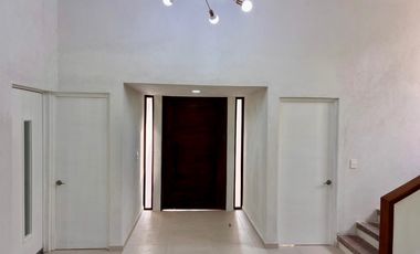 Casa en Venta Fraccionamiento Club de Golf El Cristo en Atlixco, Puebla