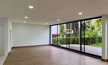 Casa en Venta Fraccionamiento Club de Golf El Cristo en Atlixco, Puebla