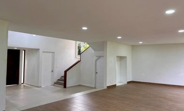 Casa en Venta Fraccionamiento Club de Golf El Cristo en Atlixco, Puebla