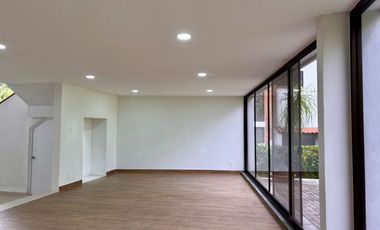 Casa en Venta Fraccionamiento Club de Golf El Cristo en Atlixco, Puebla