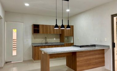 Casa en Venta Fraccionamiento Club de Golf El Cristo en Atlixco, Puebla