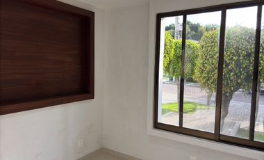 Casa en Venta Fraccionamiento Club de Golf El Cristo en Atlixco, Puebla
