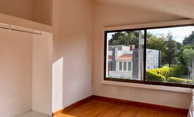 Casa en Venta Fraccionamiento Club de Golf El Cristo en Atlixco, Puebla