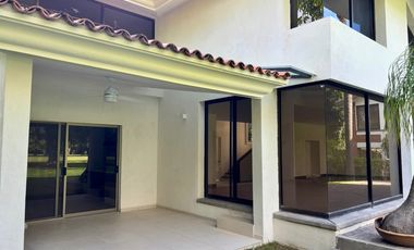 Casa en Venta Fraccionamiento Club de Golf El Cristo en Atlixco, Puebla